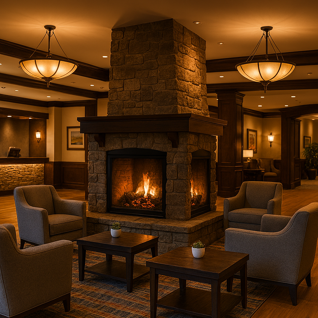 Estia Hotels